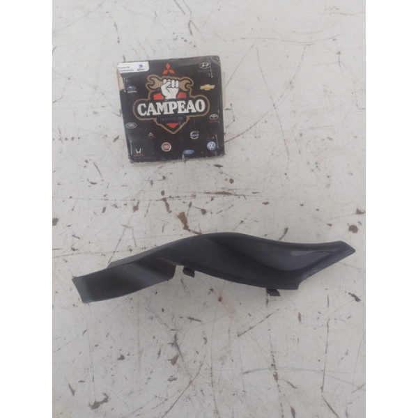 Acabamento Churrasqueira Esquerdo Chery Tiggo 7pro 1.6 2021