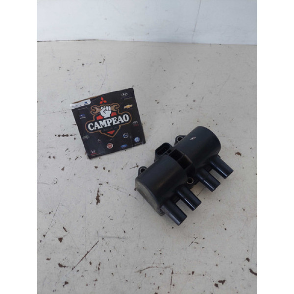 Bobina Ignição Chevrolet Meriva 1.4 2012