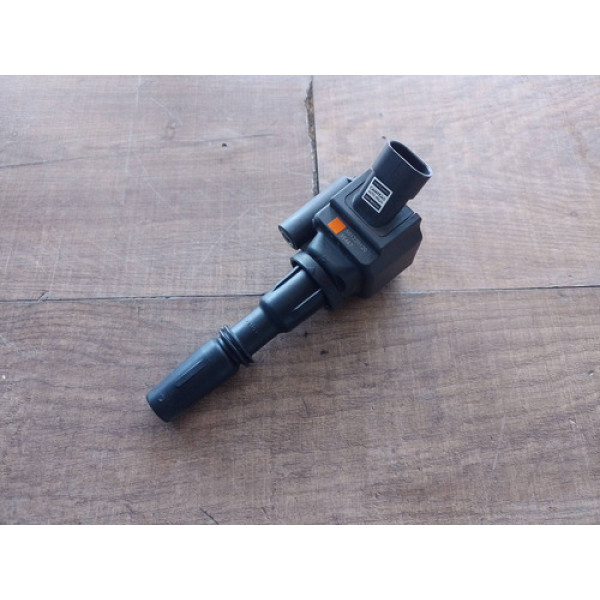 Bobina Ignição Fiat Cronos 1.3 4cc 2020 