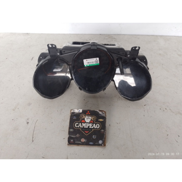 Painel Instrumentos Honda Fit 2005