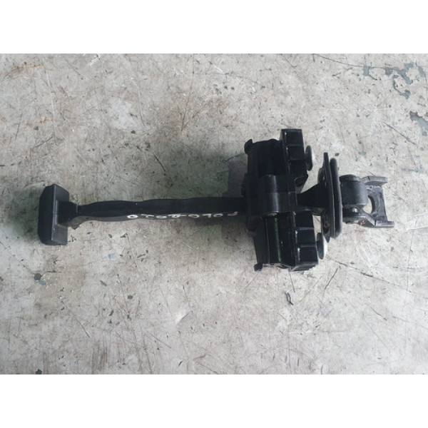 Limitador Da Porta Dianteira Direita Polo 2019 