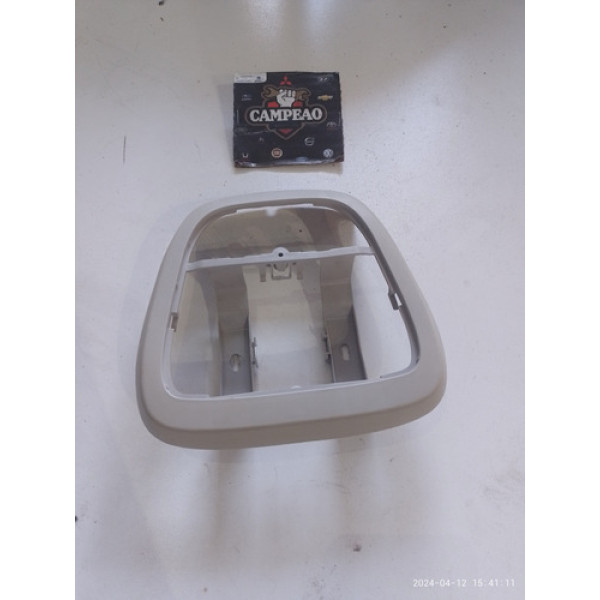 Moldura Luz Cortesia Chevrolet Meriva 2008