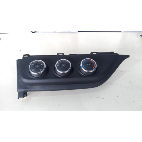 Comando Do Ar Condicionado Toyota Corola 