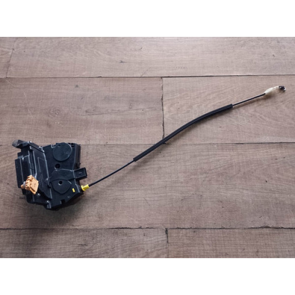 Fechadura Elétrica Porta Dianteira Direita Gm Cobalt 2013