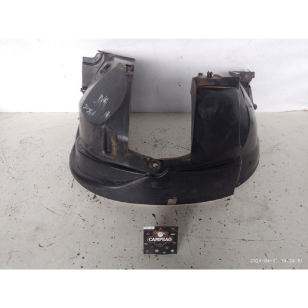 Parabarro Dianteiro Direito Renault Duster 2015