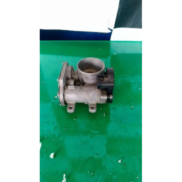 Tbi Fiat Doblo 2007 1.8 Flex