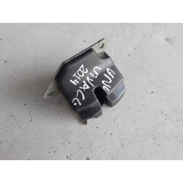 Fechadura Tampa Traseira Fiat Uno Vivace 2014