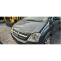 Para Lama Esquerdo Chevrolet Meriva 2008