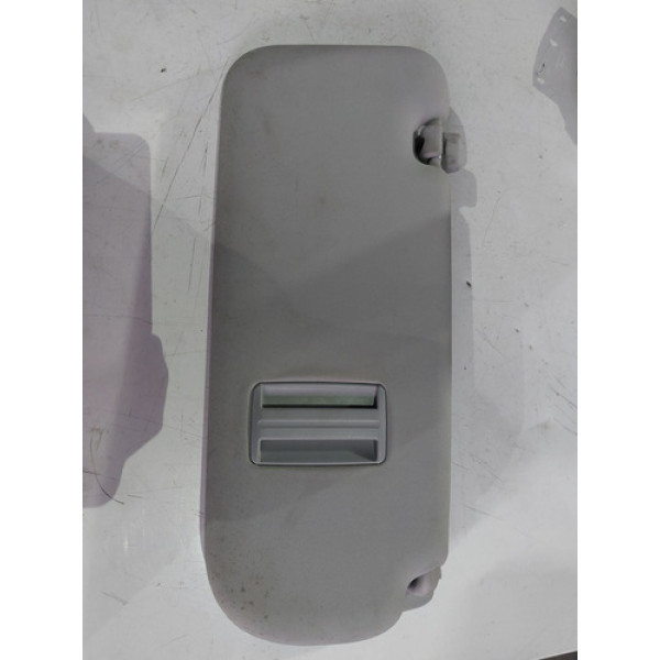 Par De Quebra Sol Hyundai Hb20 2016 