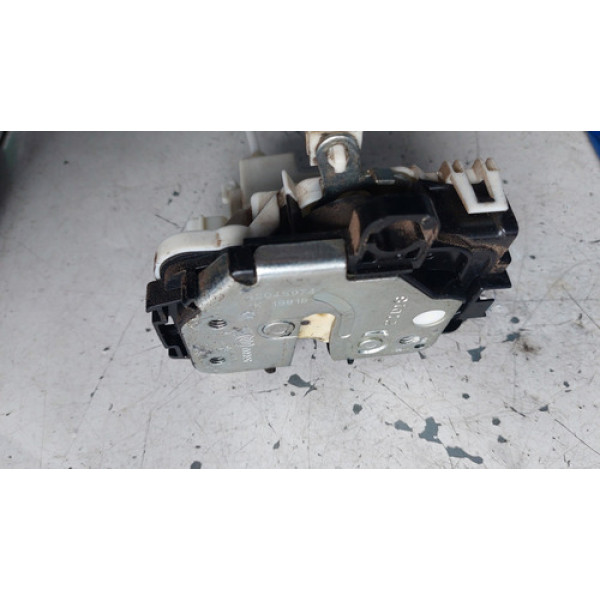 Fechadura Interna Dianteira Direita Argo 2018