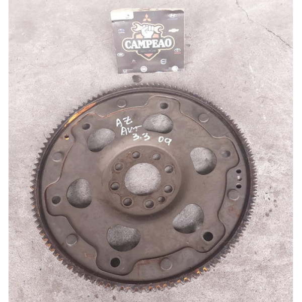 Mangueira Do Ar Condicionado Azera 2009 3.3 V6