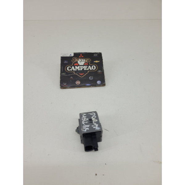 Rele Alerta Sonora Porta Malas Hyundai Azera 3.0 2019 2020 