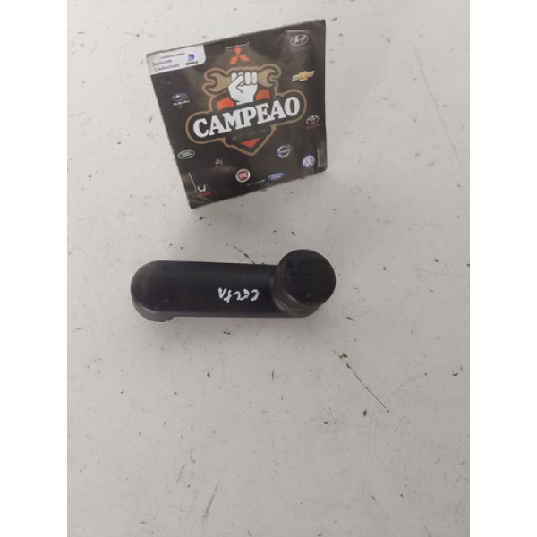 Manivela Vidro Chevrolet Celta 2010