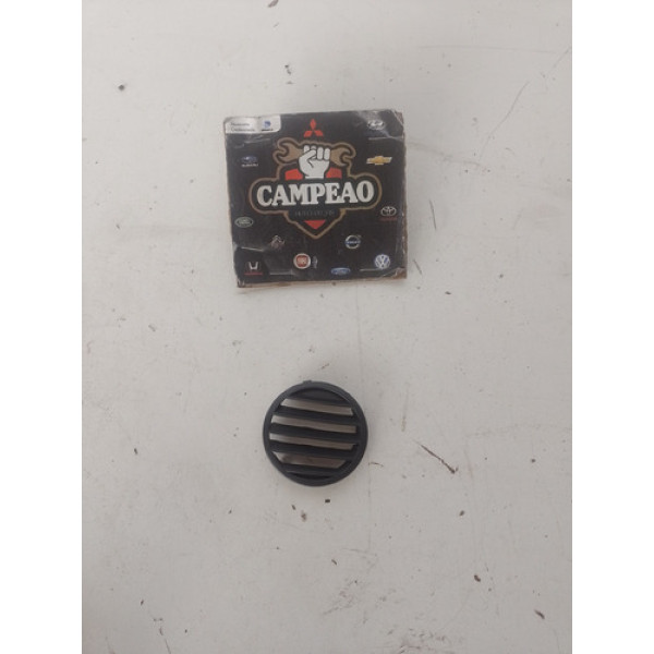 Difusor Ar Painel Direito Uno Vivace 2015