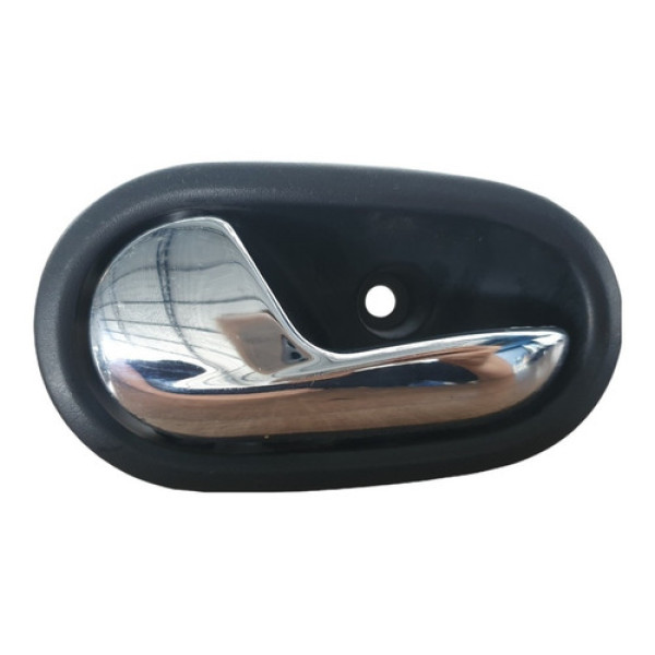 Maçaneta Interna Traseiro Direito Renault Sandero 2018