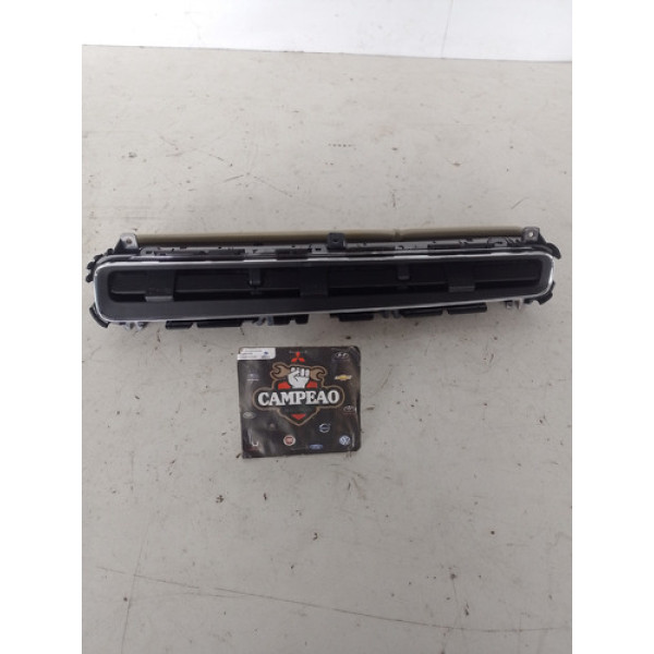 Difusor Ar Condicionado Central Honda Hrv 2017