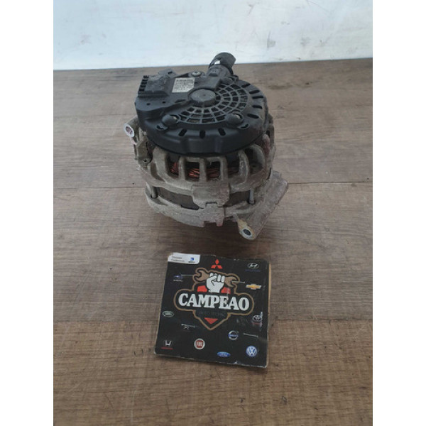 Alternador Fiat Linea 1.8 2016