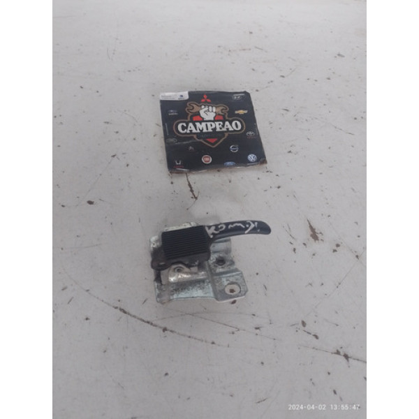 Maçaneta Interna Direita Volkswagen Kombi 2004