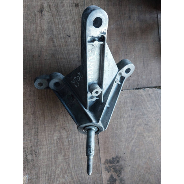 Suporte Do Coxim Do Câmbio Sandero 1.0 16 Válvulas 2012