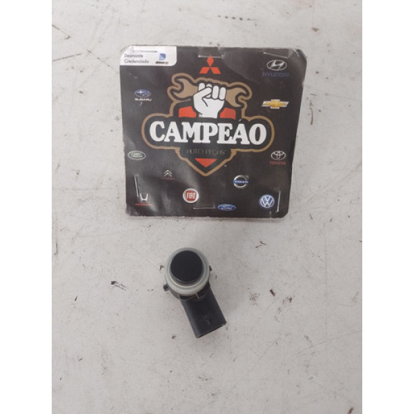 Sensor Estacionamento Traseiro Chevrolet Tracker 2021