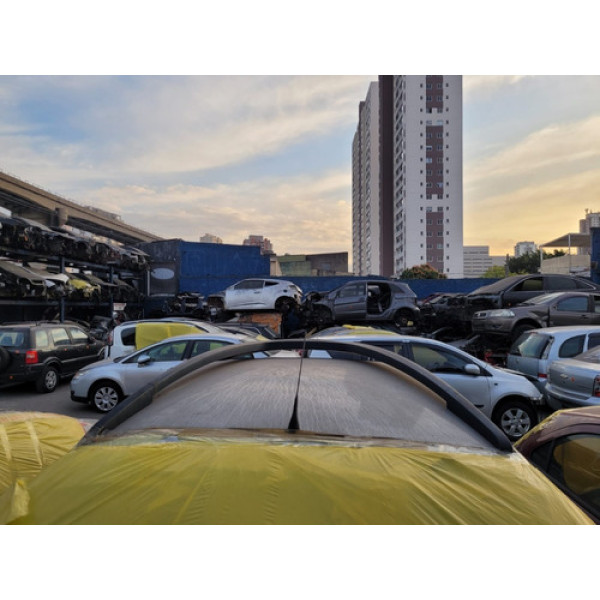 Rack Teto Idea Adventure Usada