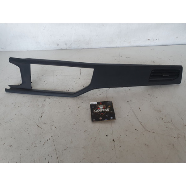 Acabamento Painel Volkswagen Polo 1.0 2019