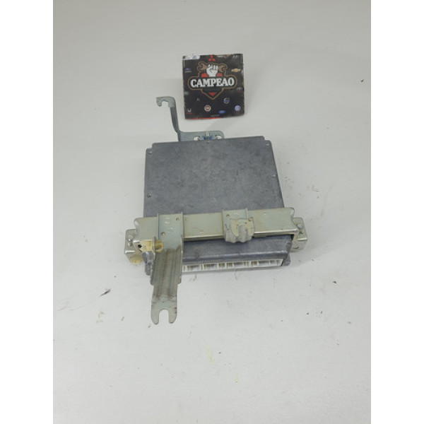 Módulo Injecao Honda Fit 1.5 2007 Automático 