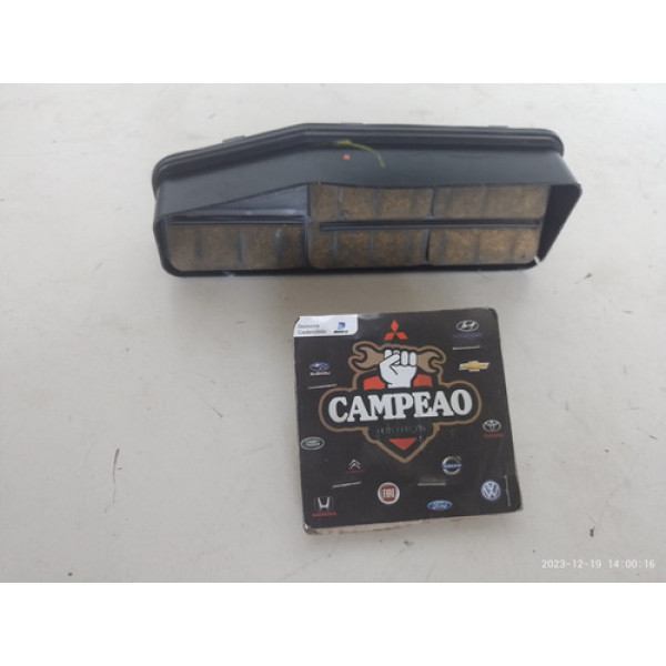 Saida Ar Esquerda Carroceria Fiat Strada 2018