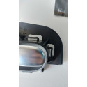 Maçaneta Interna Traseira Direita Peugeot 207 2010