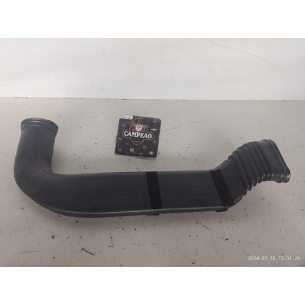 Duto Saida Ar Painel Esquerdo Chevrolet Prisma 2010