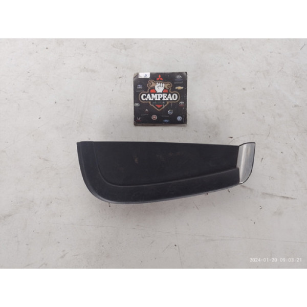 Moldura Externa Janela Traseira Direita Gm Cruze 2014