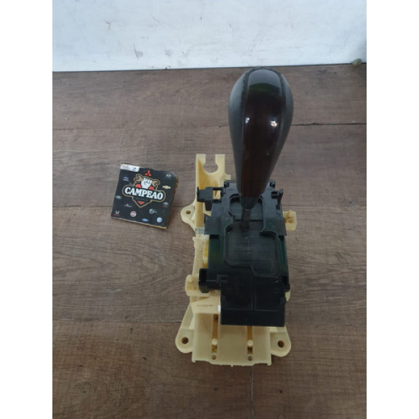 Trambulador Azera 2009 3.3 Aut V6