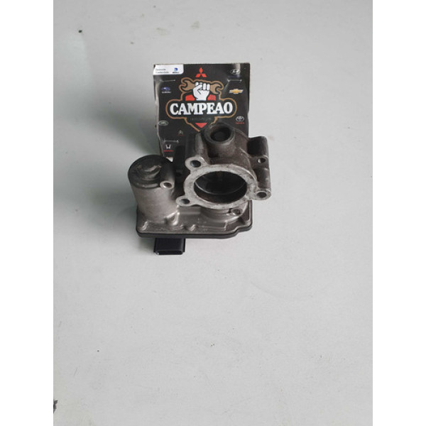 Tbi Corpo Borboleta Renault Logan 1.0 3c 2018 2019