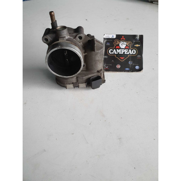 Tbi Corpo De Borboleta Gm Astra 2.0