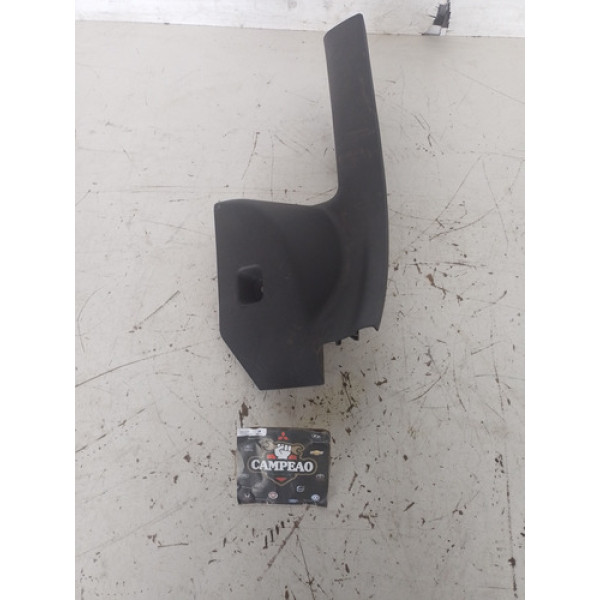 Acabamento Assoalho Chery Tiggo 7pro 1.6 At Turbo Gdi 2022