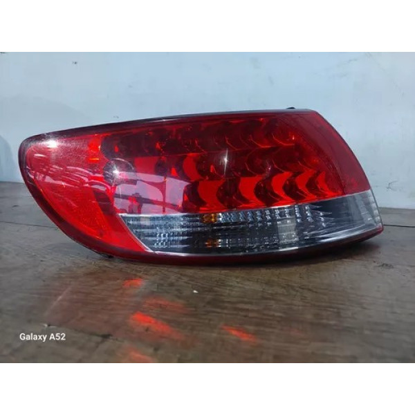 Lanterna Traseira Lado Esquerdo Hyundai Azera 2009