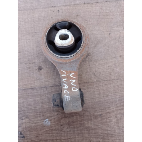 Calço Coxim Inferior Cambio Fiat Uno 1.0 2014