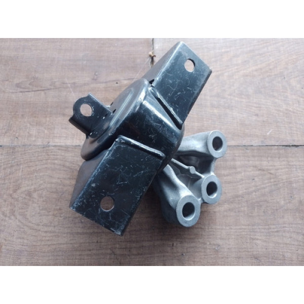 Coxim Motor Esquerdo Gm Chevrolet Onix 1.4 2013