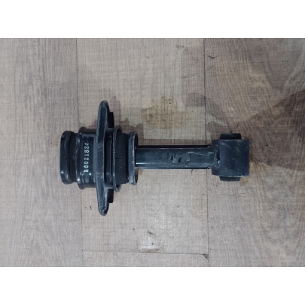 Calco Coxim Inferior Câmbio Hyundai Hb20 1.0 1.6 2012