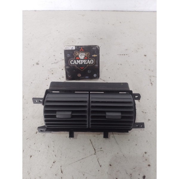 Difusor Ar Central Painel Honda Fit 2008