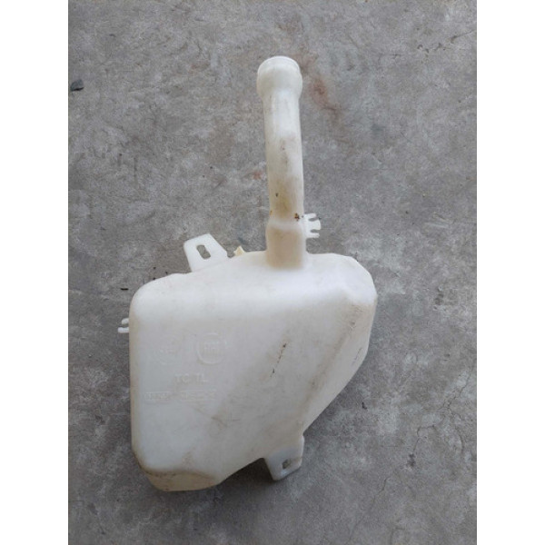 Reservatório De Água Parabrisa Fiat Uno Vivace