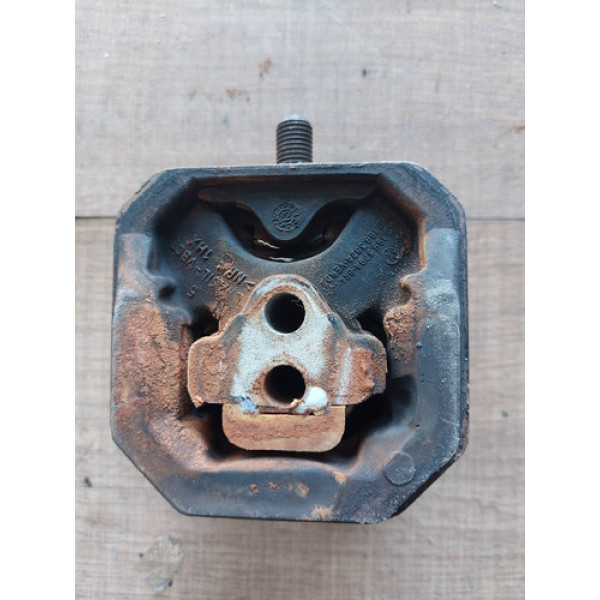 Suporte Do Coxim Do Motor Volkswagen Gol G4 1.0