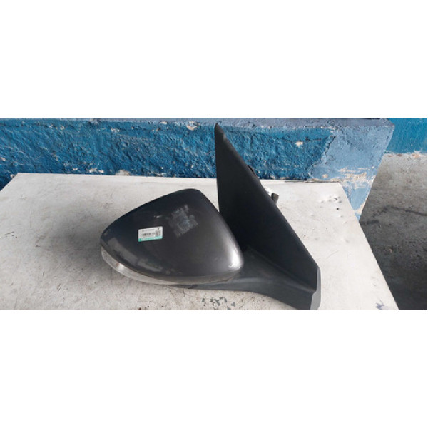 Retrovisor Direito Pisca/elétrico Fiat Cronos 2020 