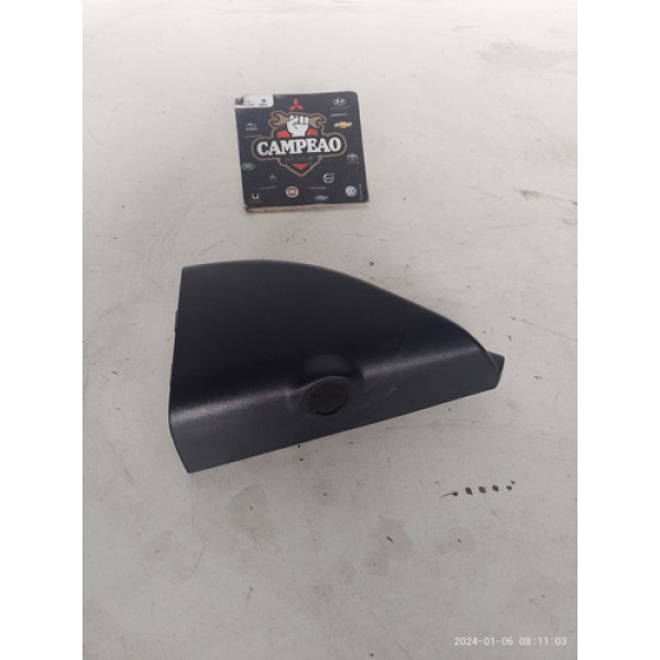 Acabamento Interno Retrovisor Direito Ford Fiesta 2005