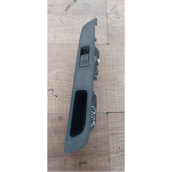 Botao Vidro Traseiro Esquerdo Etios 2015 