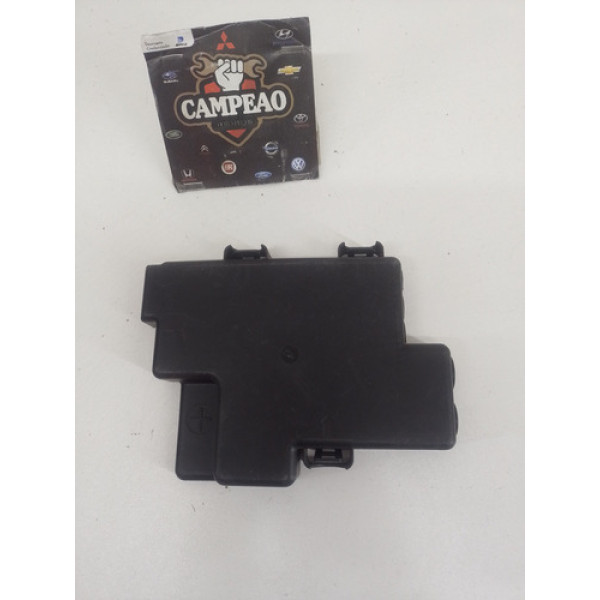 Protetor Cabo Bateria Polo Positivo Fiat Mobi 2016