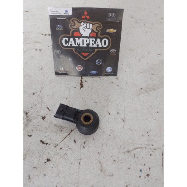 Sensor Detonação Chevrolet Meriva 1.8 2008 