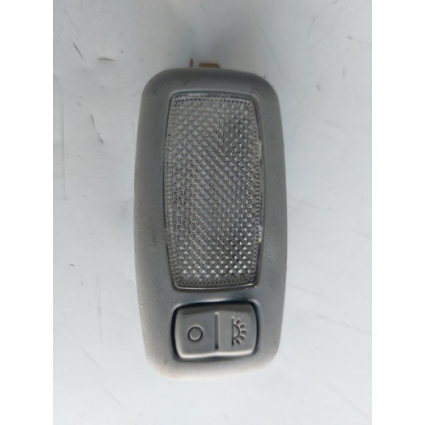 Luz Cortesia Lateral Hyundai Hb20 2016 