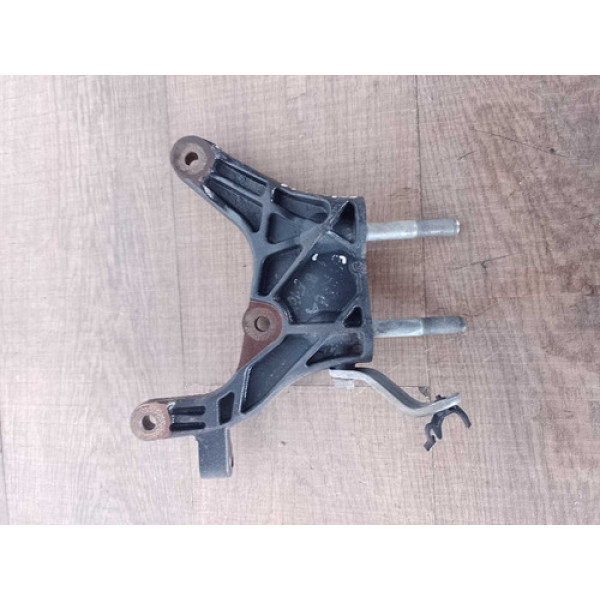 Suporte Caixa De Câmbio Fiat Strada 1.8 16v   E-torq