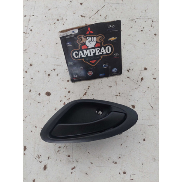 Maçaneta Interna Direita Honda Fit 2008